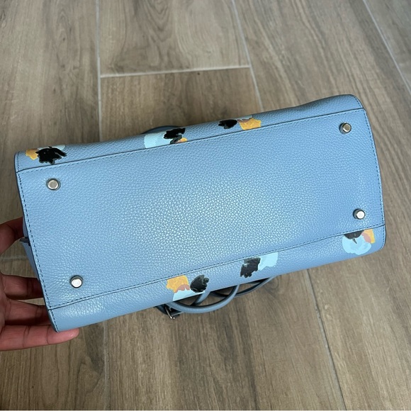 Coach Nolita Satchel - Picture 7 of 9